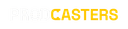 Prodcasters logo